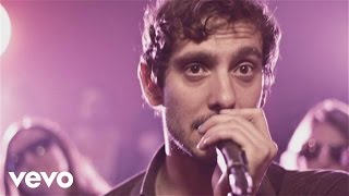 Laurent Lamarca - Garçon sauvage (Clip officiel)