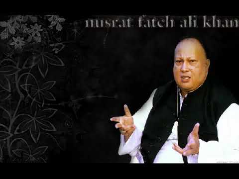 Minu Chad Ke Kali Ke Kali Nu Tur Chaliya (Orginal)Nusrta Fateh Ali Khan
