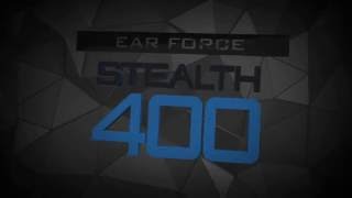Video thumbnail for Smyths Toys - Turtle Beach E.F. Stealth 400 PS4 by Smyths Toys Superstores