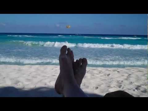 Another One of those "NO TAKE" Corona Caribbean Beach Commercials