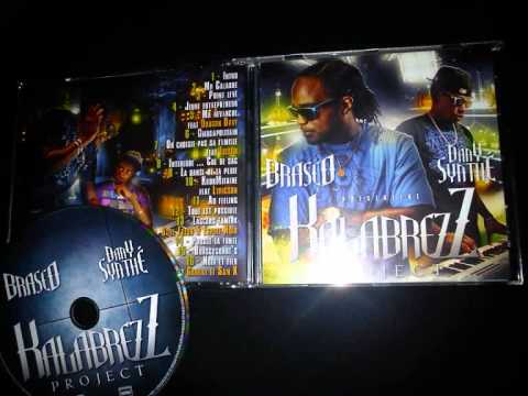 Brasco Mr Calabre 2011