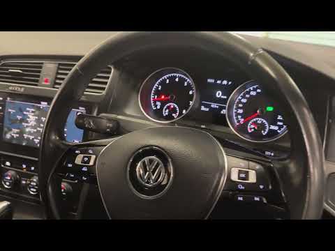 2017 (172) Volkswagen Golf - Image 2