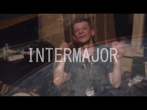 INTERMAJOR - Wersja Kinowa - Płaska ziemia