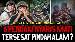 Download lagu GW GATAU LAGI MAU NGOMONG APA SOAL PENDAKIAN GILA IN! DIBUAT LUMPUH SAMPE MUNTAH BATU DI Gn. SINDORO mp3 Download lagu GW GATAU LAGI MAU NGOMONG APA SOAL PENDAKIAN GILA IN! DIBUAT LUMPUH SAMPE MUNTAH BATU DI Gn. SINDORO mp3