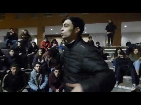 SPK vs MUNZ [Cuartos - JORNADA 6 ROYAL LEAGUE]