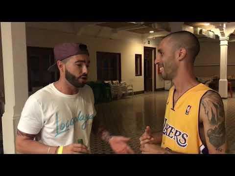 Cuando no eres un auténtico “LOCOPLAYA”Con LOCOPLAYA. Carlos Lee Ferrer.