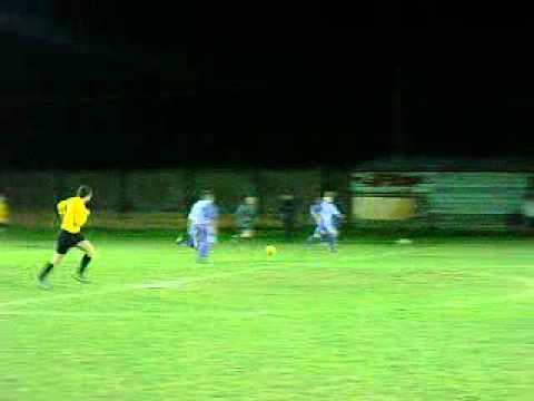 Calo vs. Ronchese B - Promozione B 2011-2012 Csi Brianza