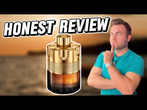 NEUER Azzaro Forever Wanted Absolu Testbericht – Das stärkste Azzaro aller Zeiten?