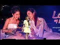 FayeYoko 1st Fanmeeting LOVE IS I LOVE U In SG 粉丝见面会