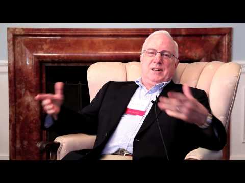 Playhouse Memories: Jack Stebbins '63