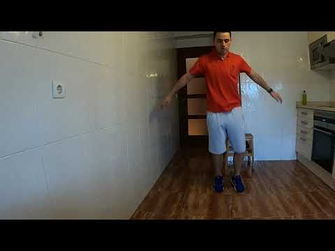 Sesión 54 Fodeba Gijón  16/11/2020