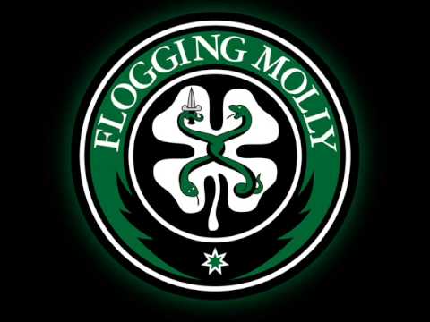 Flogging Molly - Black Friday Rule