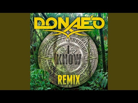 I Know (Addicted) (Afrobeats Remix) (feat. Atumpan and Anton Romero)