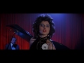 Isabella Rossellini: Blue Velvet / Blue Star / Blue Velvet (reprise)