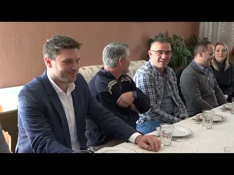 Agro karavan ep.216 - Ilandža - 27.02.2022.