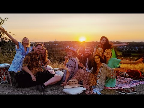 🧚‍♂️ Lotte Walda - ''Move Mountains'' (Official video) 🌈⛰