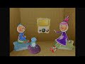 PINKY DINKY DOO QUIERO CRECER PINKY Y LAS GENTES DE LA NUBES