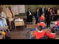 UNICEF Partnership With Gauteng Department Of Education & MySchool MyVillage MyPlanet Programme