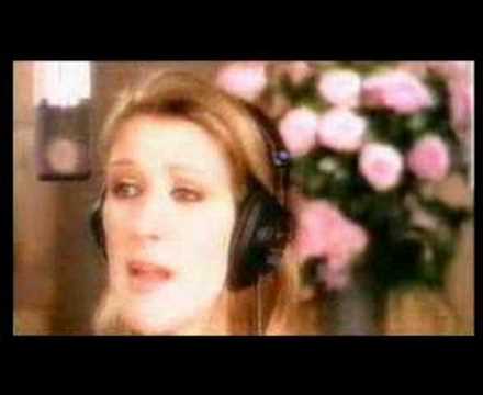 Barbra Streisand & Celine Dion - Tell Him