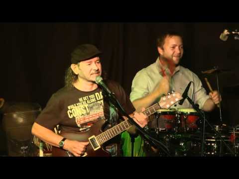 Rudi Schuberth & Wały Jagiellońskie - Wars wita !!!