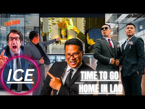 LET US ALL GO BACK TO LAO - LOS PEB HMOOB ROV  MUS TIM NPLOG TEB