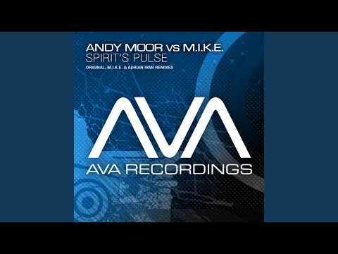 Spirit's Pulse (Original Mix)