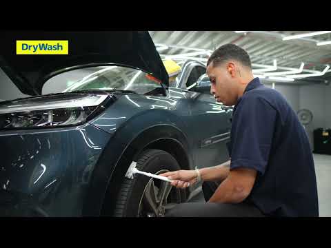 Nova Loja DryWash | Pão de Açúcar – Brigadeiro Luís Antônio | São Paulo