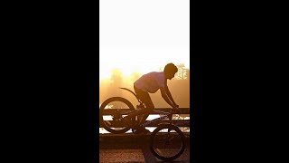 mtb freestyler whatsapp status  | cycle stunt whatsapp status  cycle lovers Georgian gandagana remix