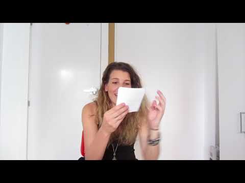 Foreign students try to speak Hungarian