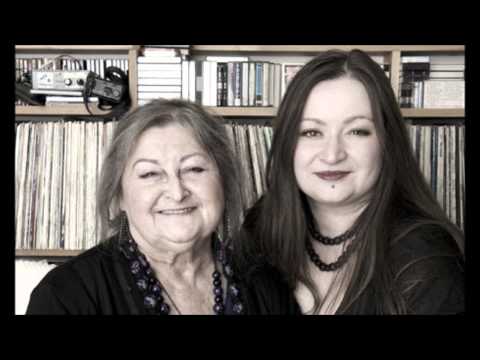 Bunch Of Thyme - Norma Waterson & Eliza Carthy