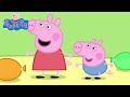 Peppa Pig Full Episodes PART 6 Season 1 Peppa Pig Family Kids Cartoons