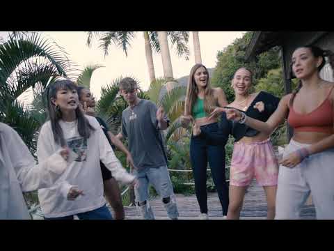 Now United Sing “It's Gonna Be Alright”!