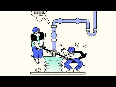Votre eau, c’est notre eau à tous – Lave-vaisselle