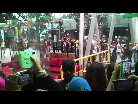 (130524) MIB - Most Incredible Buster