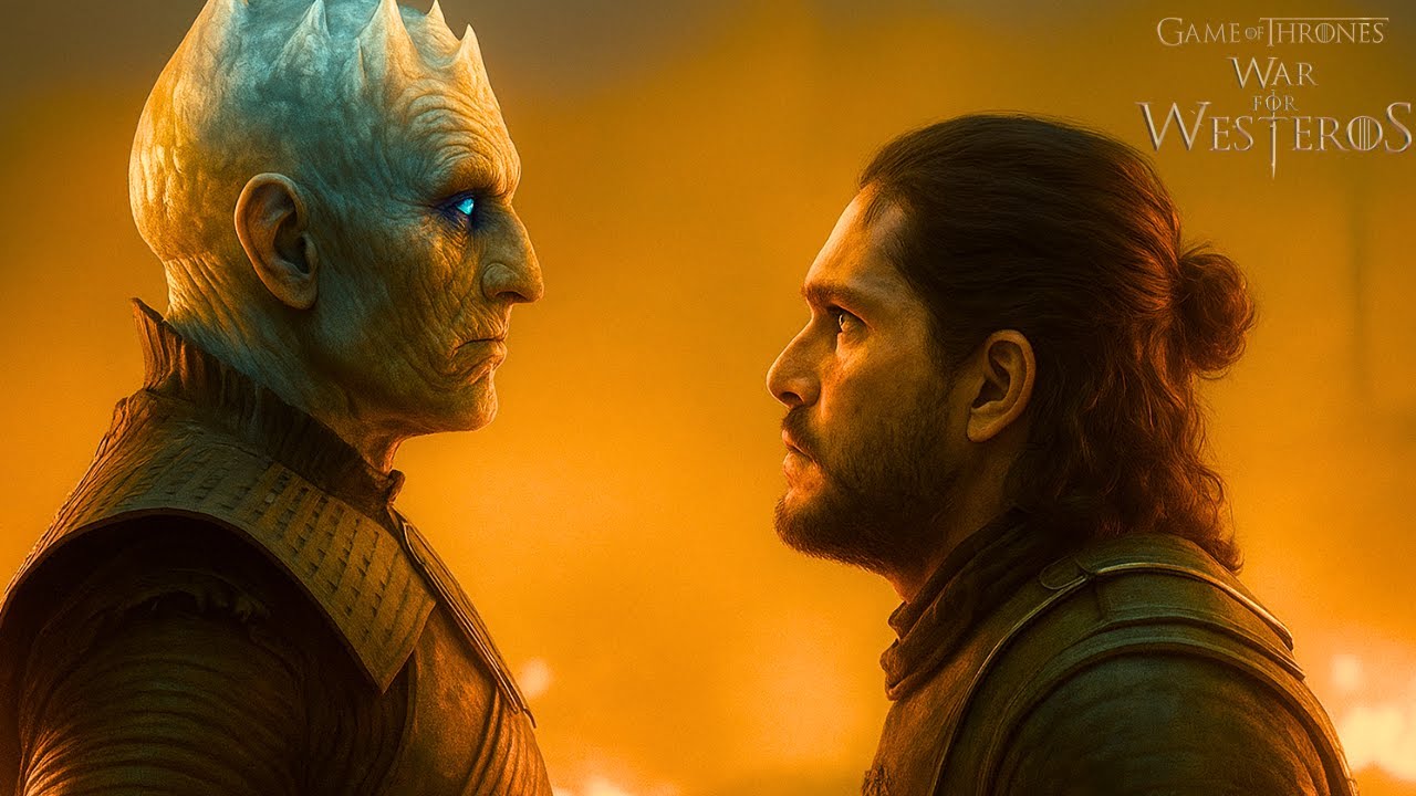 Game of Thrones: War for Westeros — The War Begins Developer Diary