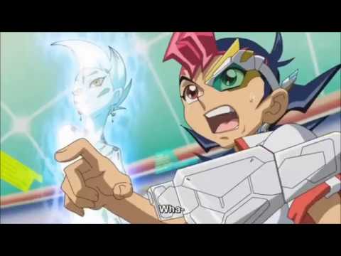 Yuma vs Carlyle AMV