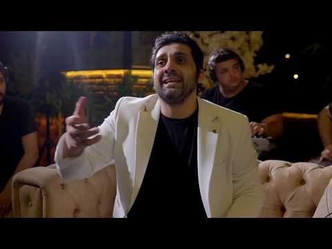 Bayhan - Uçurumun Kenarı ( Canlı Akustik Performans )