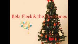 Bela Fleck & The Flecktones - Sleigh Ride