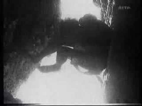 Der große Sprung - Leni Riefenstahl