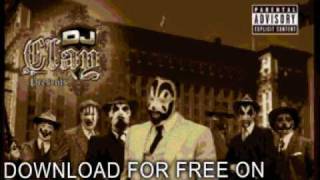 violent j - Duke Of The Wicked - Let 'em Bleed The Mixxtape