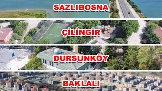 İstanbul Havalimanı Komşusu Arnavutköy: Mahalle Mahalle Yatırım Analizi