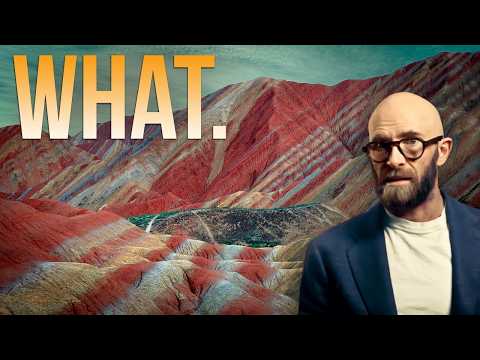 10 of the Most Insane Geological Discoveries