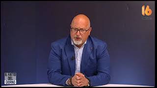 trasporti negati si ferma per 4 mesi il treno napoli baiano