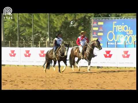Região Norte – 3° e 4° lugar machos – TR Entonado e Mirante do Ouriço (Prova: Campo II)