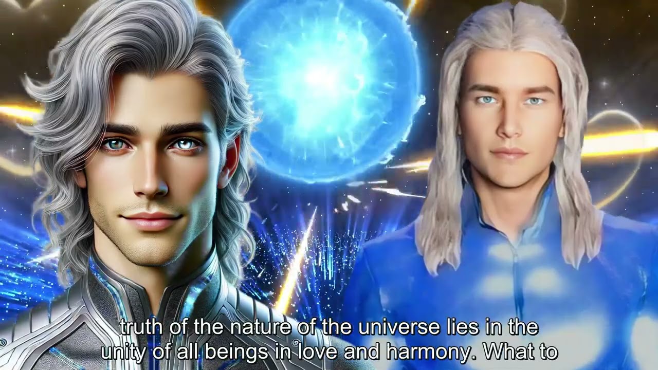 Transmisión Urgente Desde Vrillon, Comando Ashtar ¡Nuestras Apariciones Apenas Comienzan