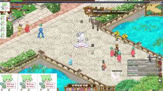【天使之戀２】Angel Love Online2 ～エンジェル戦記本家～