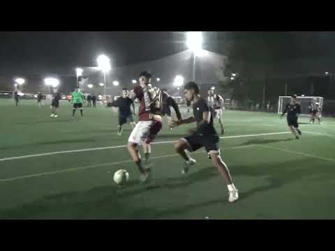 FUMANCHESTER VS AHINOA - #LigaNuñez - #Apertura SLV - 12/5/23