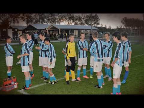 vv UNO JO15-2 najaar 2016 deel 2