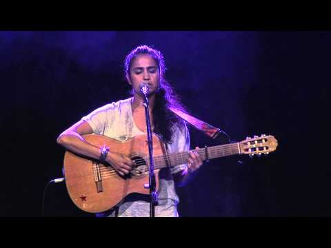 ALEXIA CHELLUN - SHE SAID