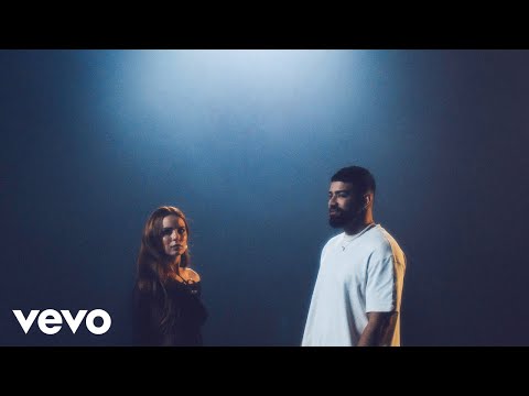 Carol Biazin - Raio X ft. Dilsinho